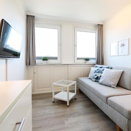 Appartement Kaya Westerland Buitenkant foto