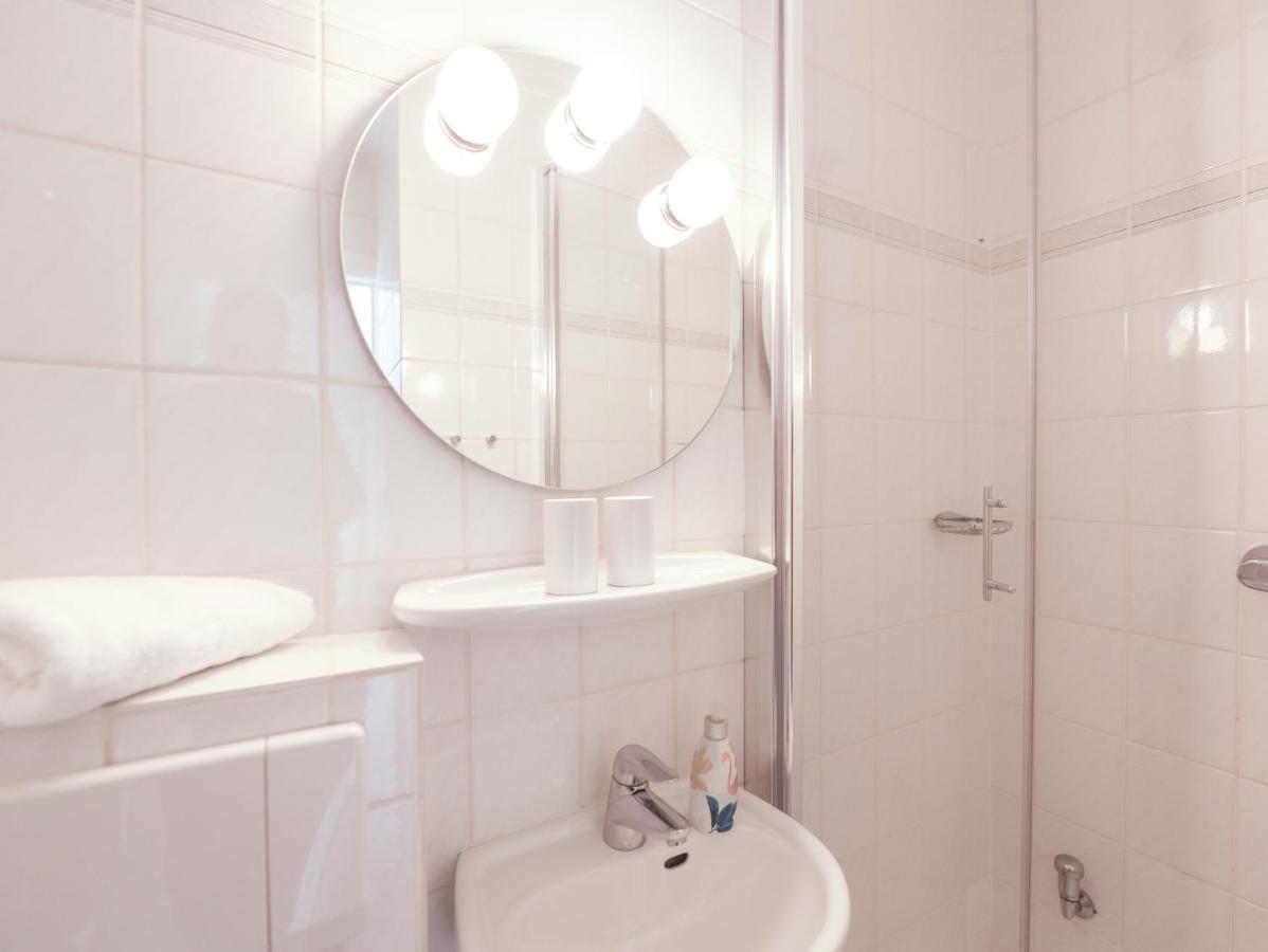 Appartement Kaya Westerland Buitenkant foto